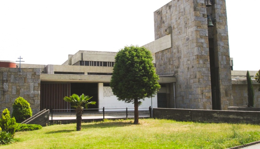 Igreja Paroquial de São Lázaro