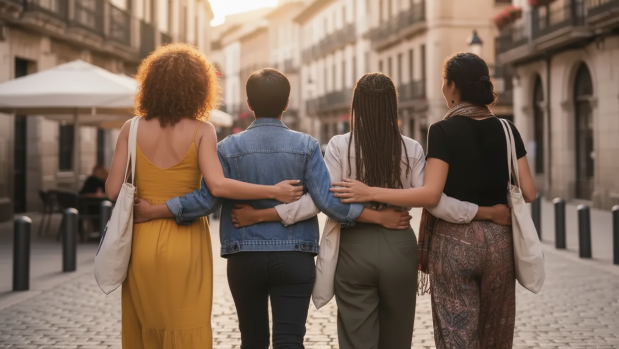 Deus nas pequenas coisas do quotidiano