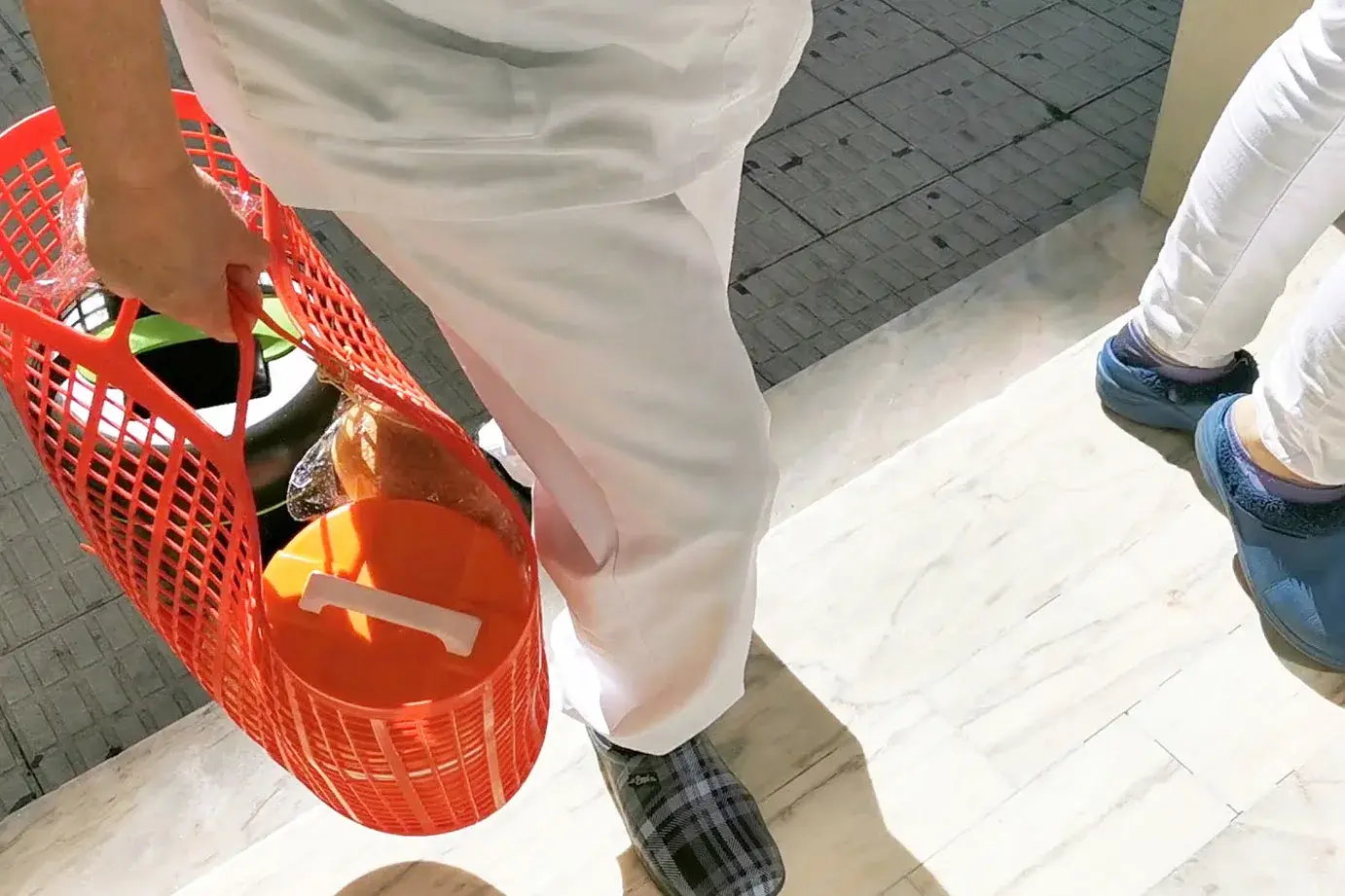 Apoio Alimentar