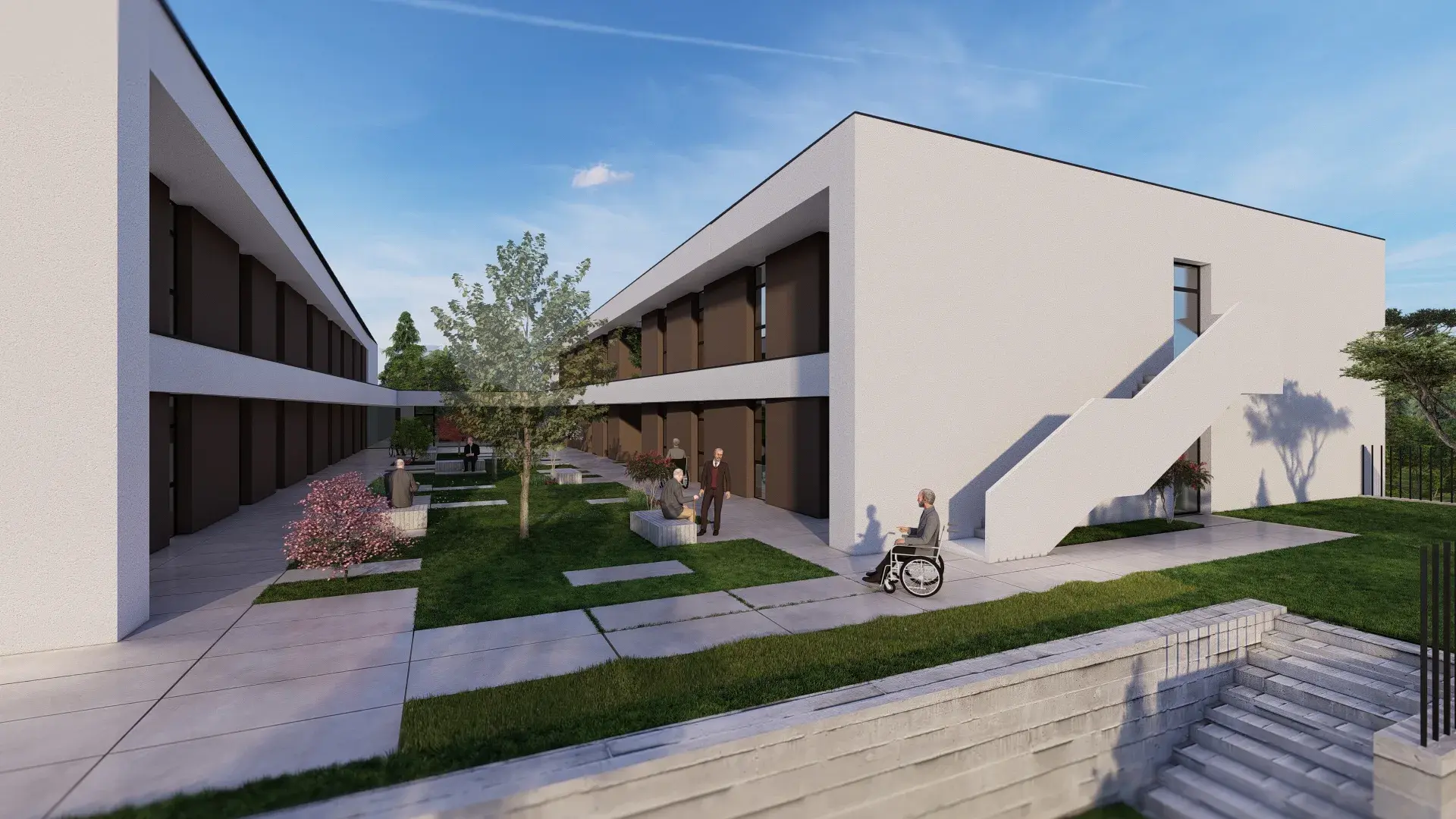 Villa Lazarus - ERPI