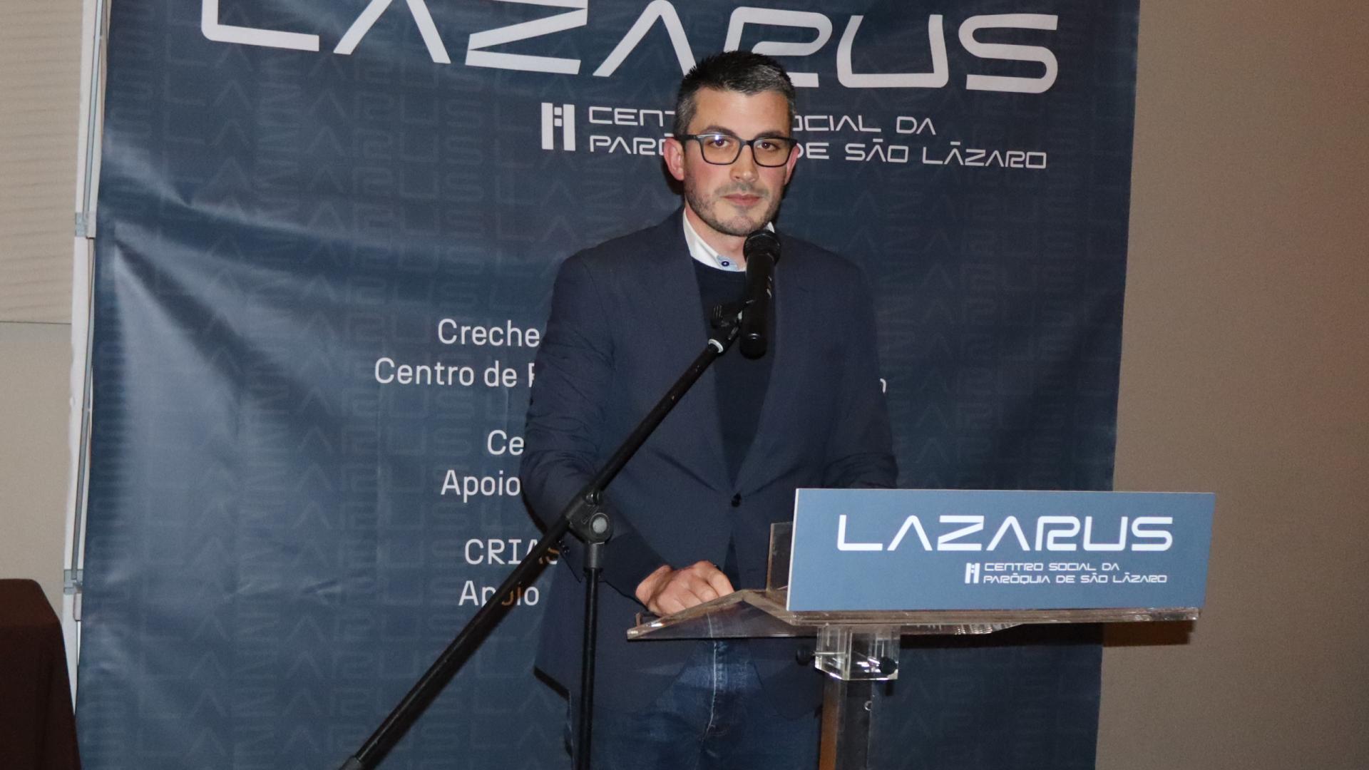 “LAZARUS” aberto a atrair novas parcerias e a navegar outros mares